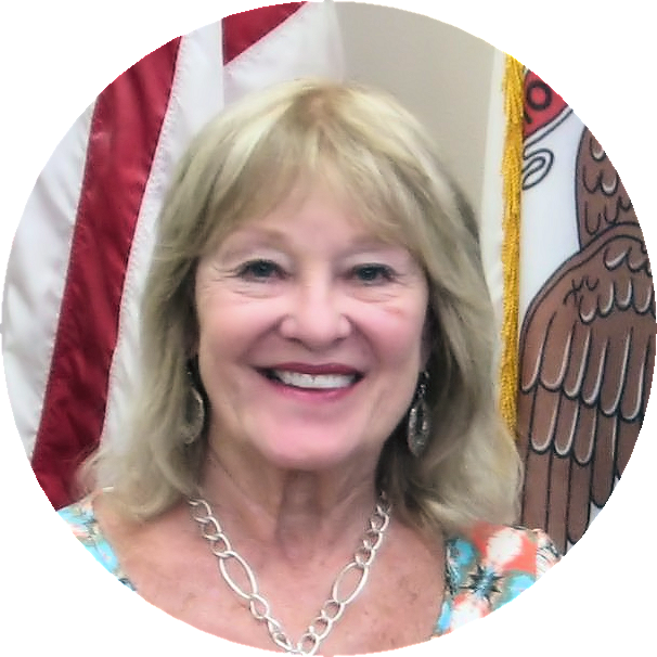 Brenda Statshold
